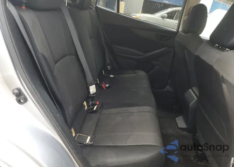 2018 Subaru Crosstrek z USA, uszkodzony, nr VIN JF2GTAAC6JH308802